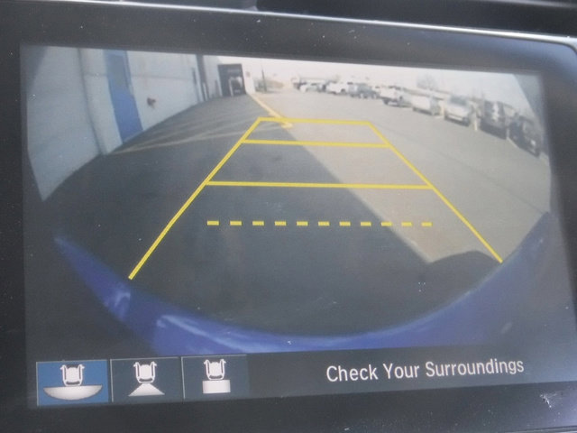 Used 2017 Honda Civic EX image 20