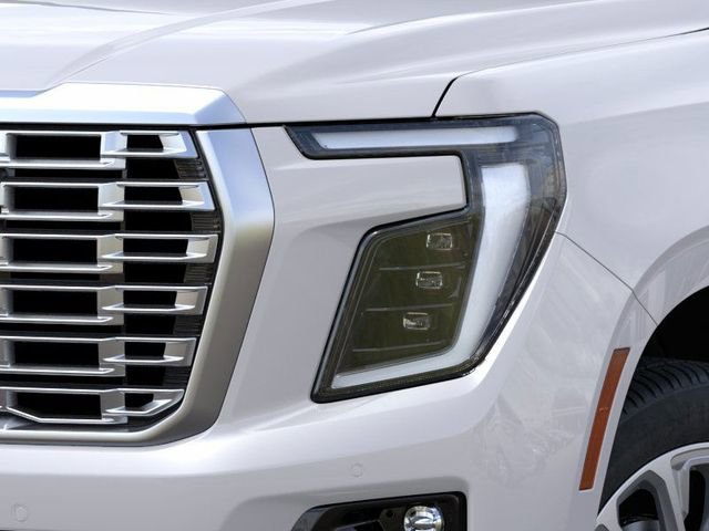 New 2025 GMC Yukon XL Denali w/ Sun & Power Step Package image 11
