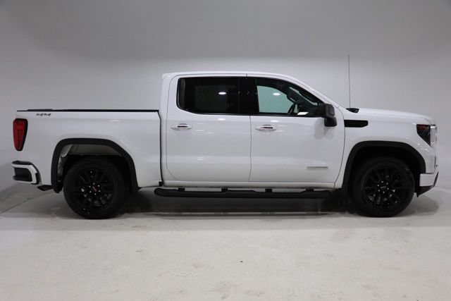 Used 2023 GMC Sierra 1500 Elevation AWD/4WD image 8