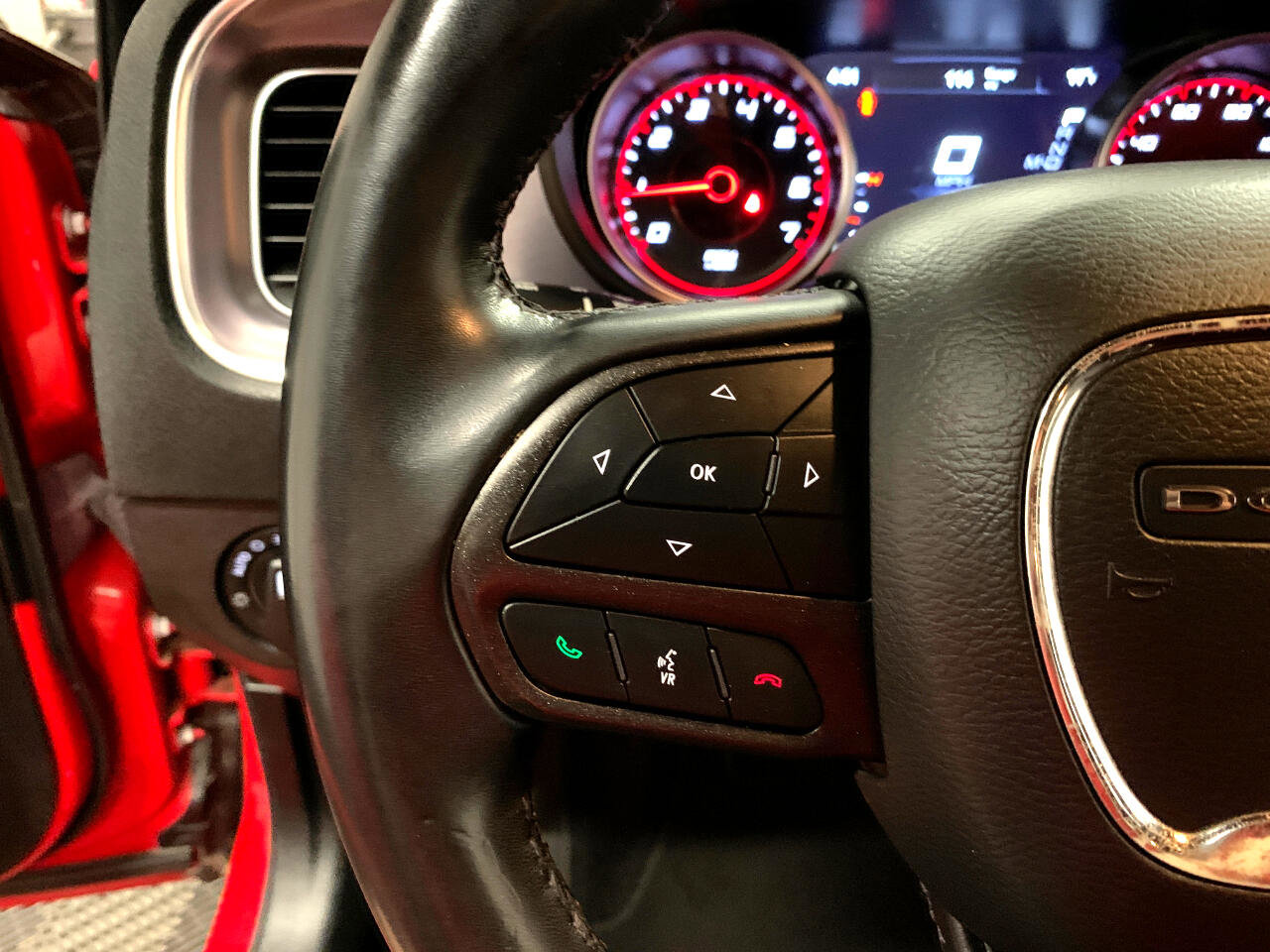 Used 2022 Dodge Charger SXT image 24