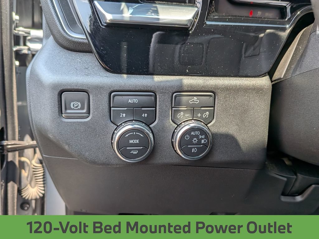 Used 2023 GMC Sierra 1500 Elevation AWD/4WD image 19