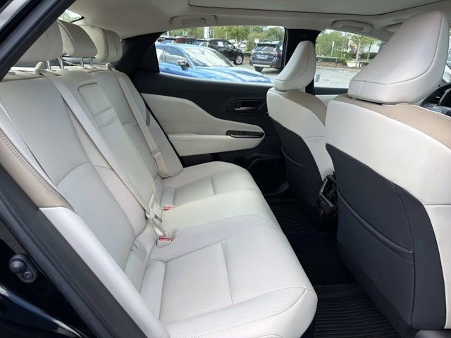 Certified 2025 Toyota Crown Limited w/ Advanced Technology Package AWD/4WD image 20