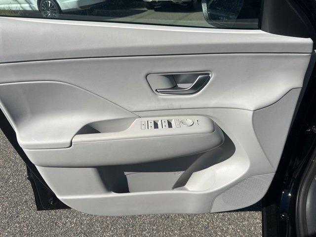 New 2026 Hyundai Kona SEL Premium image 13