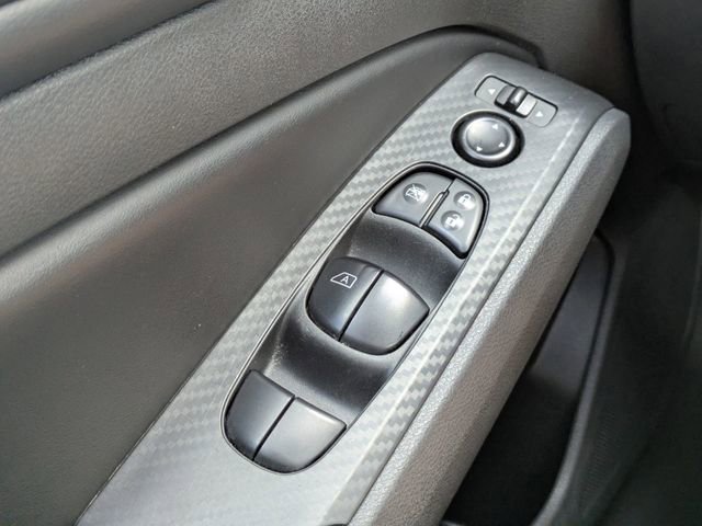 Used 2024 Nissan Altima 2.5 SV FWD image 23
