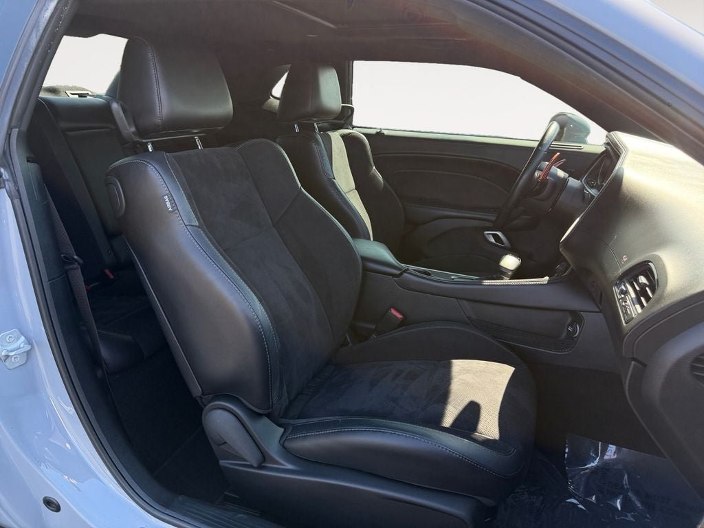 Used 2021 Dodge Challenger GT w/ Plus Package AWD/4WD image 24