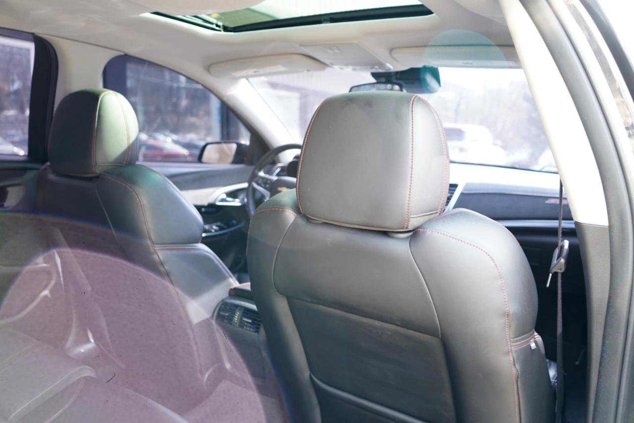 Used 2014 Chevrolet SS image 62