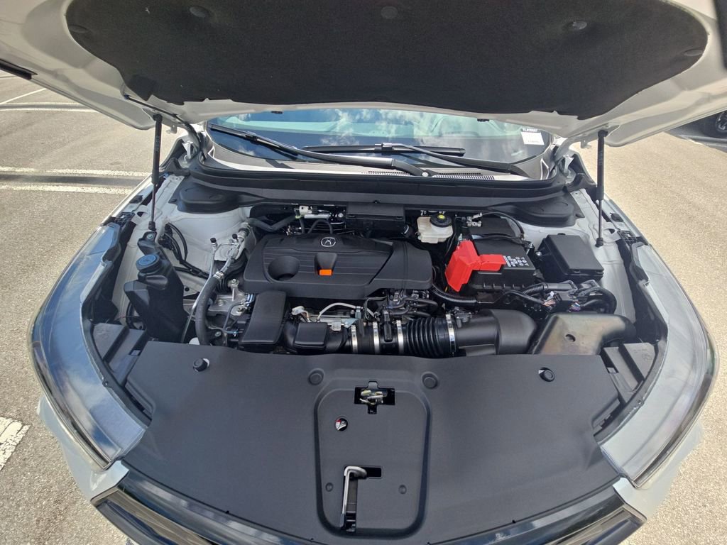 New 2026 Acura RDX A-Spec AWD/4WD image 24