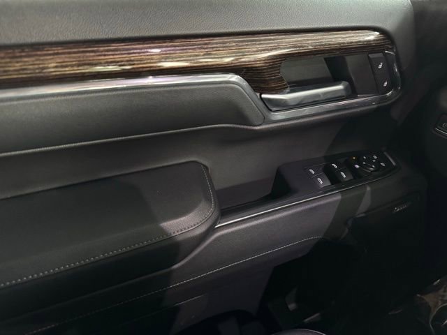 Certified 2024 GMC Sierra 1500 Elevation w/ Elevation Premium Package image 31