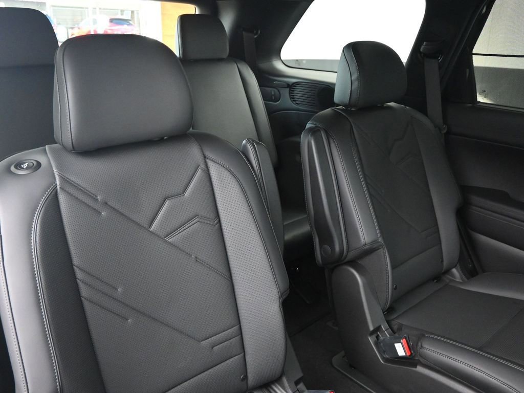 New 2026 Hyundai Palisade XRT Pro image 14