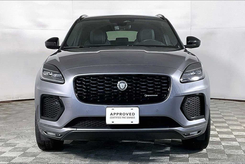 Used 2024 Jaguar E-PACE R-Dynamic SE AWD/4WD image 2