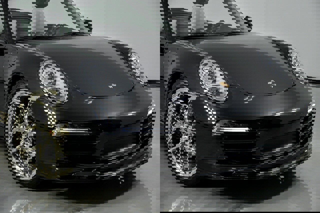 Used 2013 Porsche 911 Carrera image 3