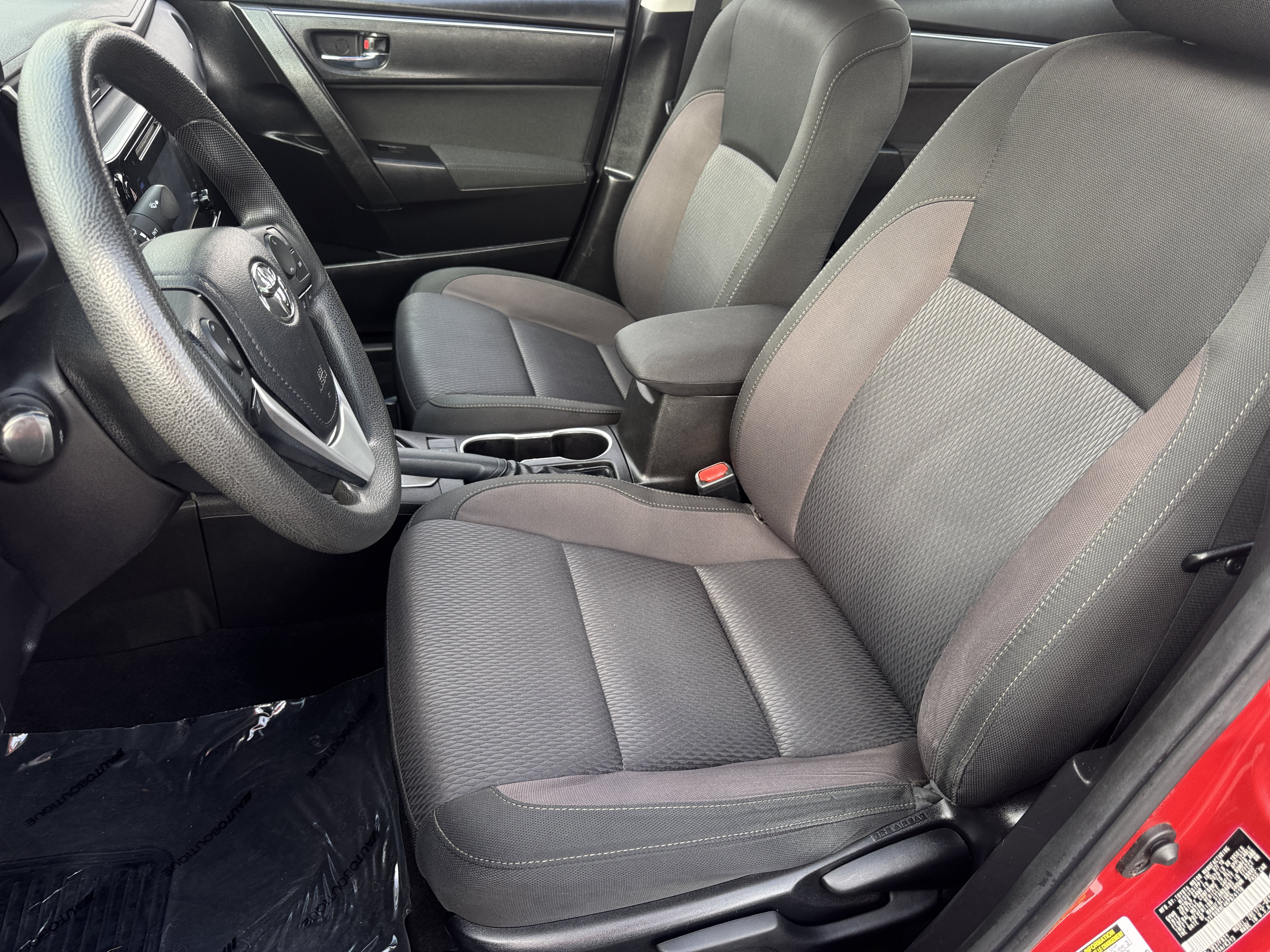 Used 2019 Toyota Corolla LE FWD image 8
