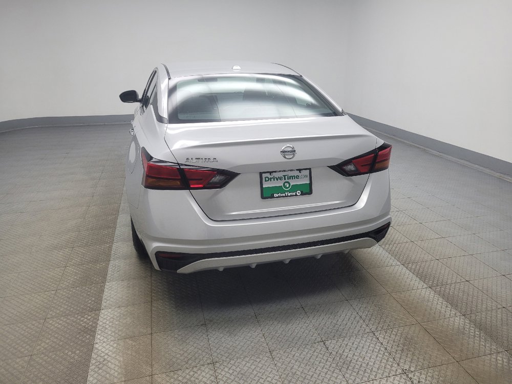 Used 2019 Nissan Altima 2.5 S FWD image 6