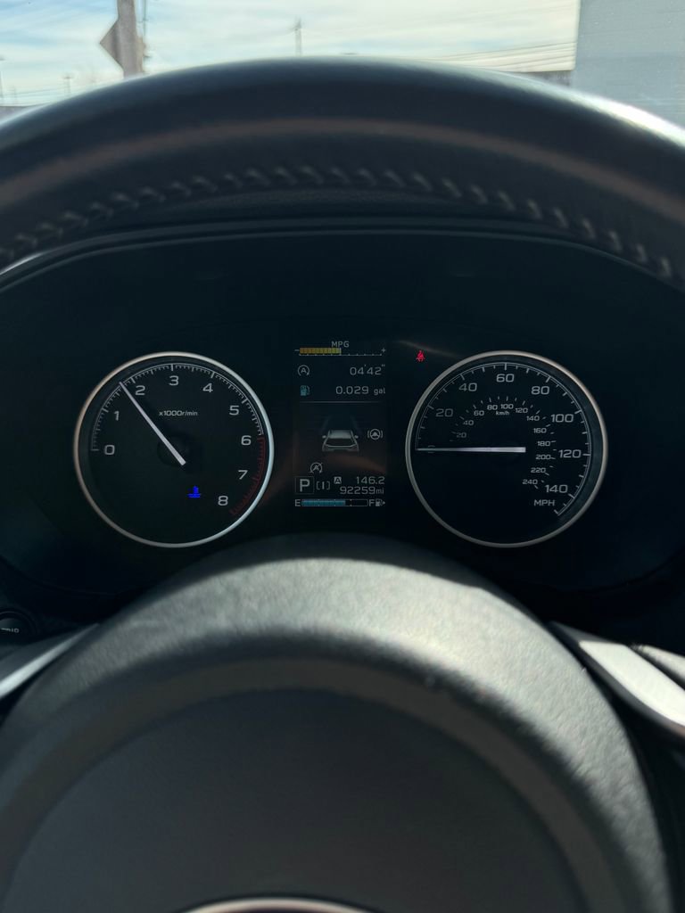 Used 2021 Subaru Forester Premium image 16