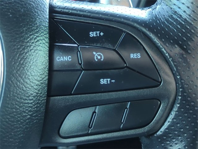 Certified 2020 Dodge Challenger GT w/ Plus Package image 14