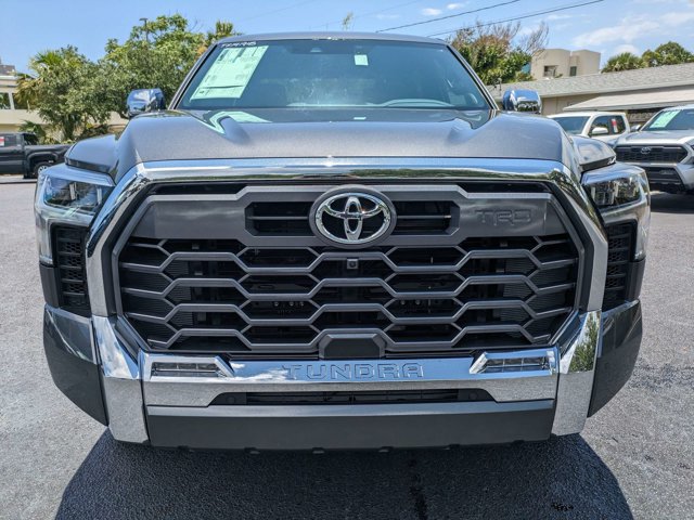 New 2026 Toyota Tundra 1794 Edition AWD/4WD image 10