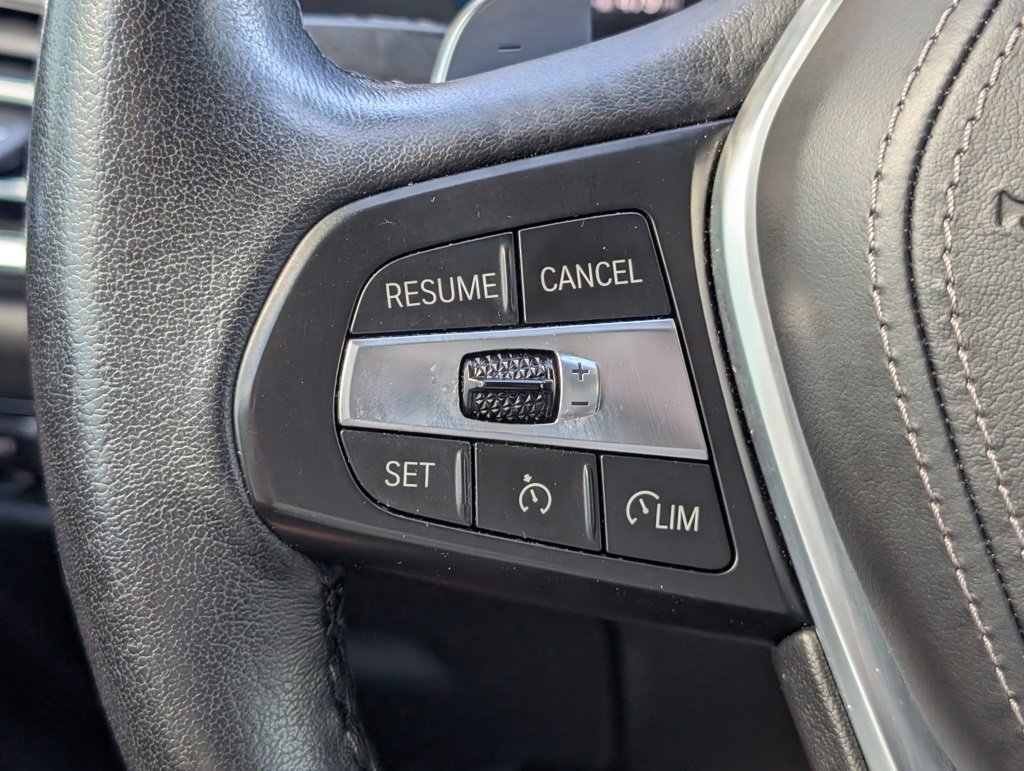 Used 2022 BMW X5 xDrive40i w/ Premium Package image 23