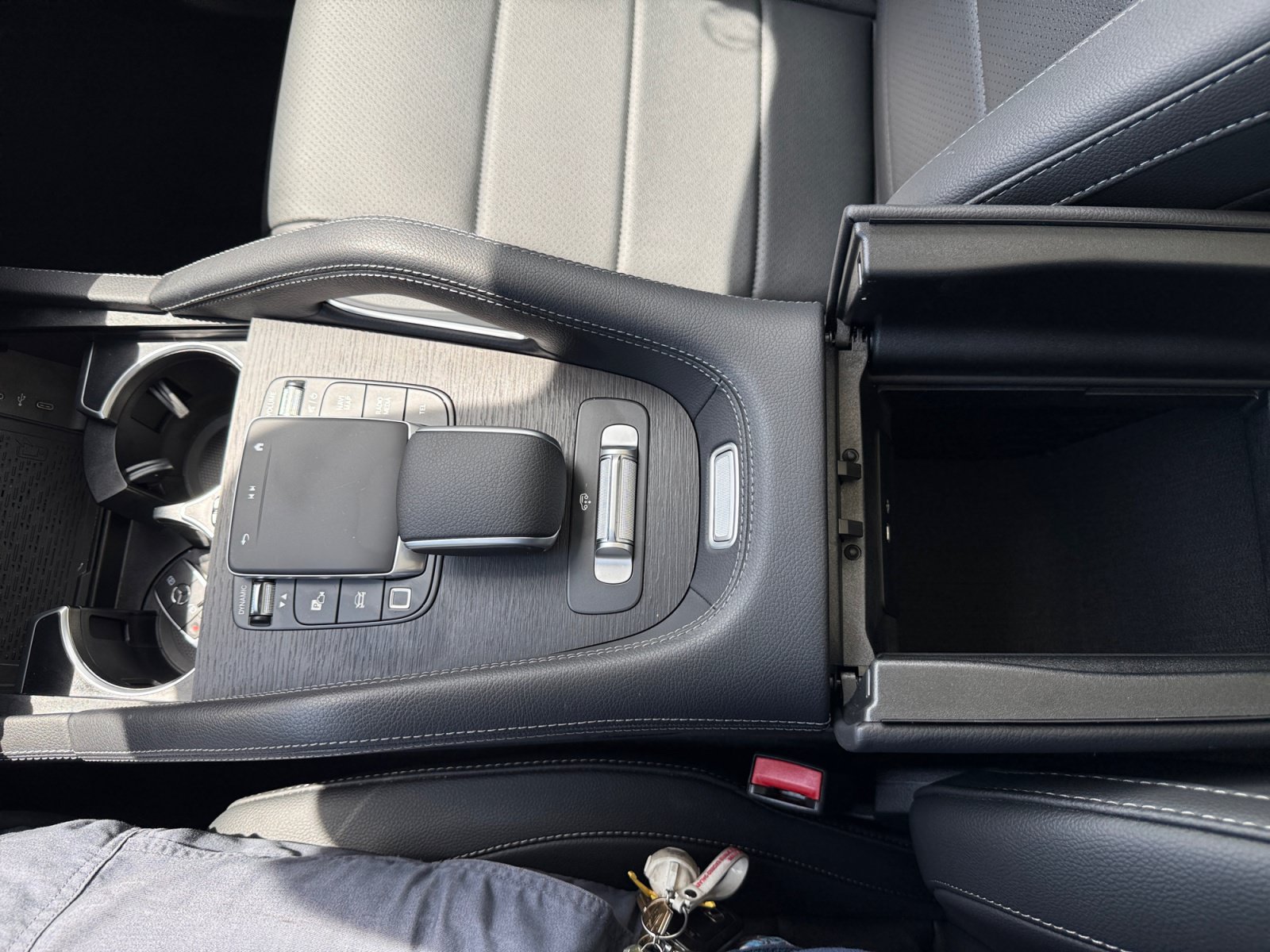 Certified 2026 Mercedes-Benz GLS 450 4MATIC image 15