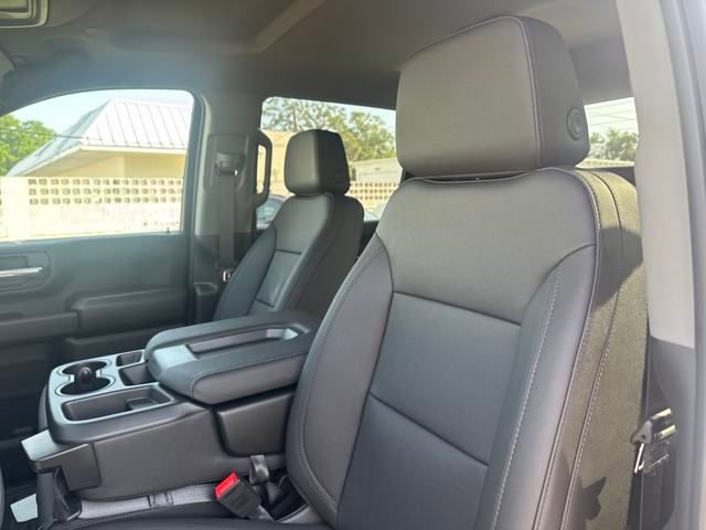 New 2025 Chevrolet Silverado 3500 W/T w/ WT Convenience Package image 19