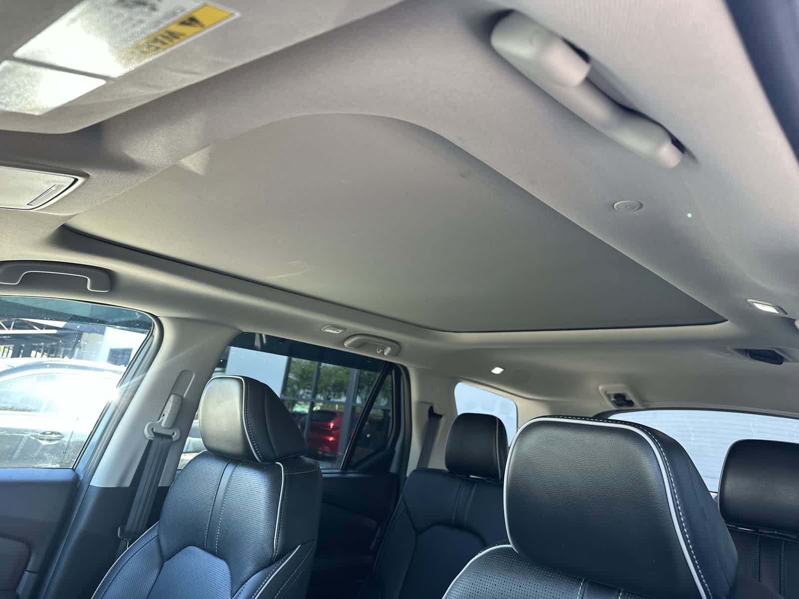 Used 2023 Honda Pilot Elite image 28