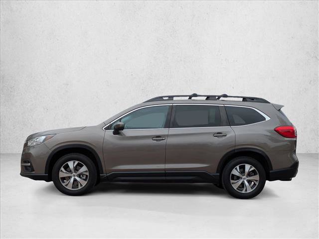 Used 2021 Subaru Ascent Premium w/ Convenience Package AWD/4WD image 9