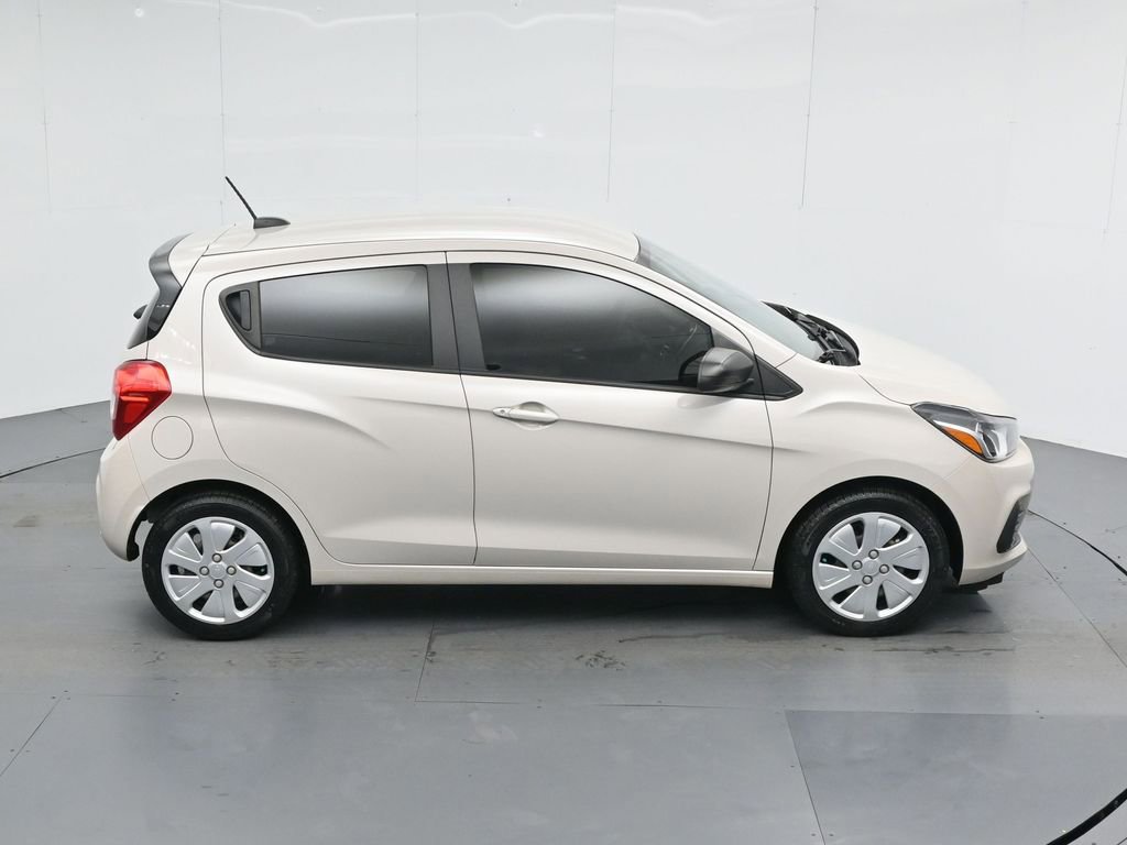 Used 2018 Chevrolet Spark LS image 38