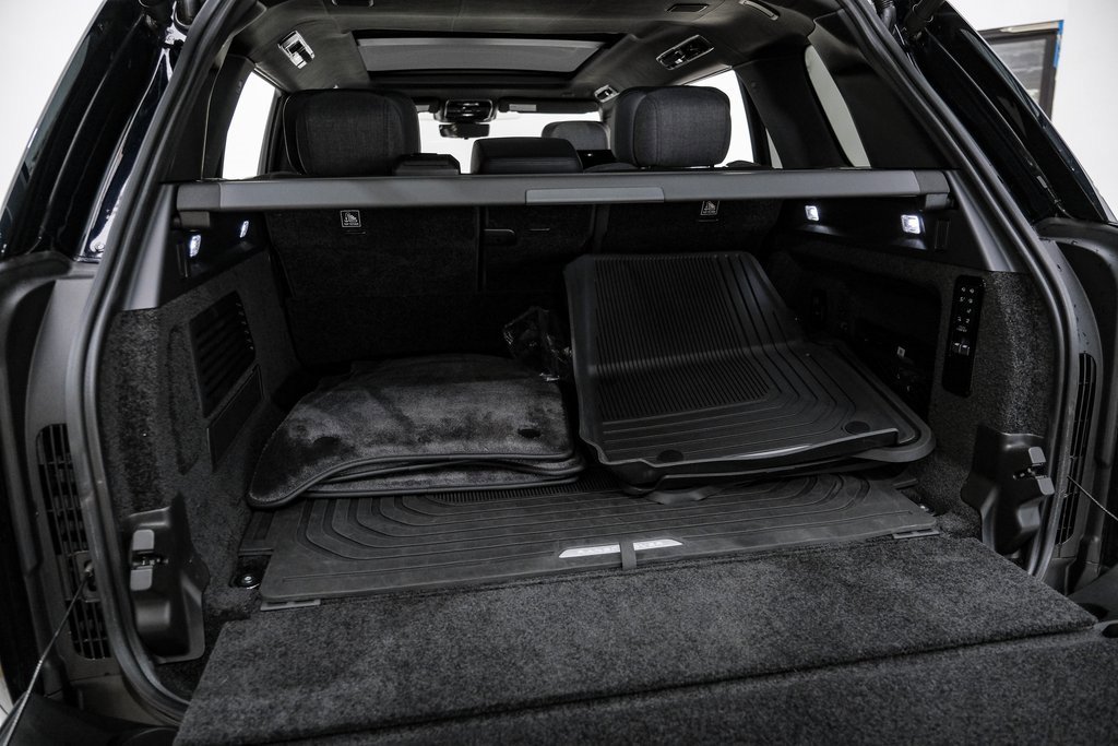 Used 2023 Land Rover Range Rover SV image 59