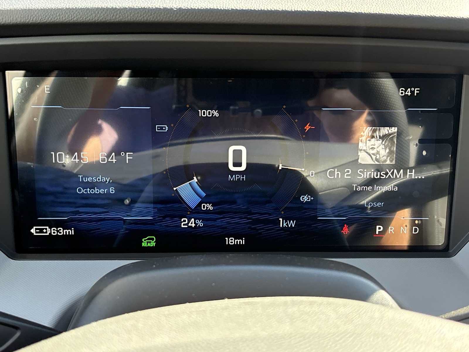 New 2027 Chevrolet Bolt LT FWD image 12