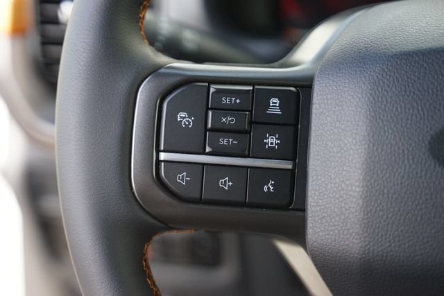 Used 2026 Ford F150 Tremor w/ Equipment Group 402A High AWD/4WD image 23