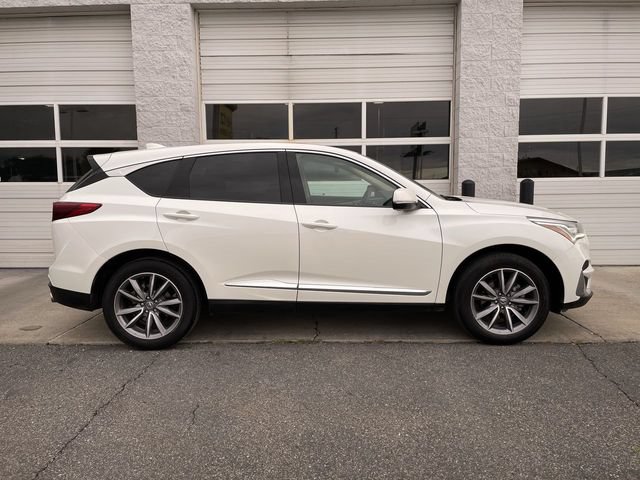 Used 2019 Acura RDX w/ Technology Package
