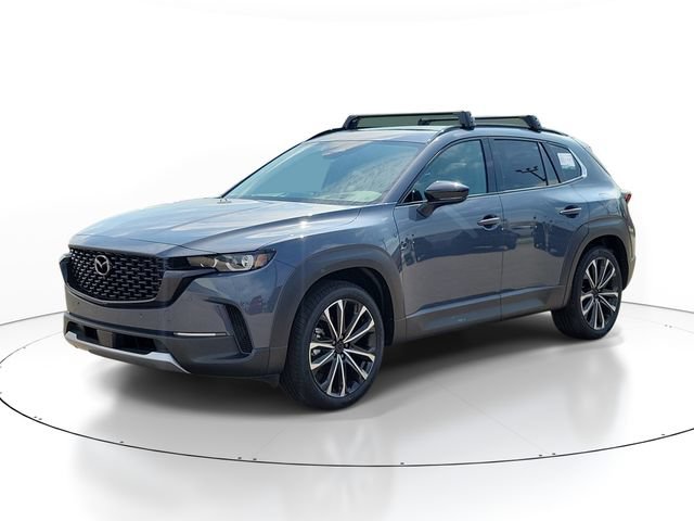 New 2026 MAZDA CX-50 2.5 Turbo w/ Weather Package AWD/4WD image 2