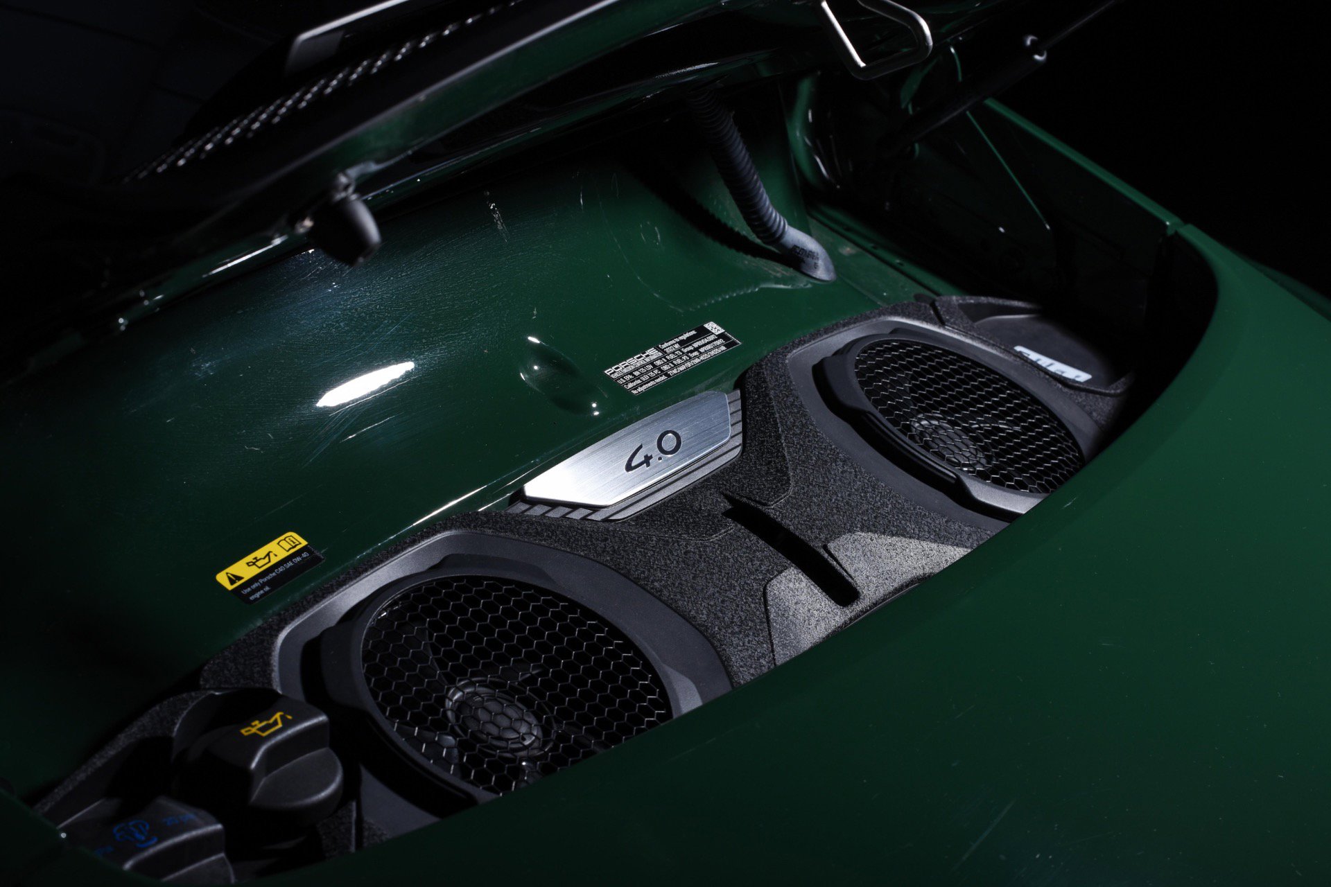 Used 2022 Porsche 911 GT3 image 36