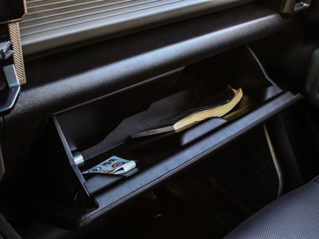 Used 2024 GMC Hummer EV 3X w/ Extreme Off-Road Package image 18