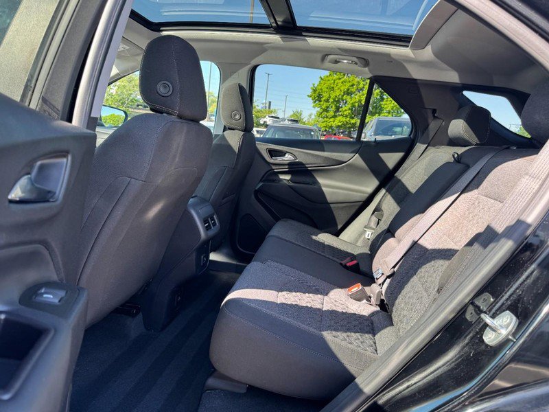 Used 2023 Chevrolet Equinox LT image 10