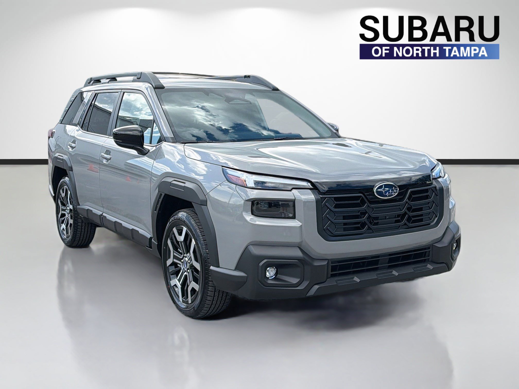 New 2026 Subaru Outback Touring XT
