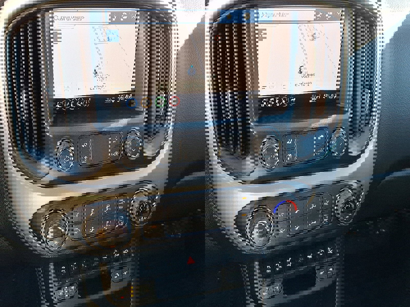 Used 2022 Chevrolet Colorado ZR2 AWD/4WD image 14