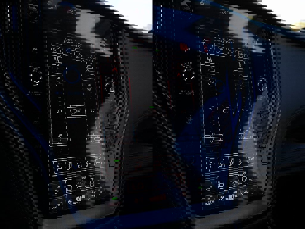 New 2025 Subaru Outback Wilderness image 37