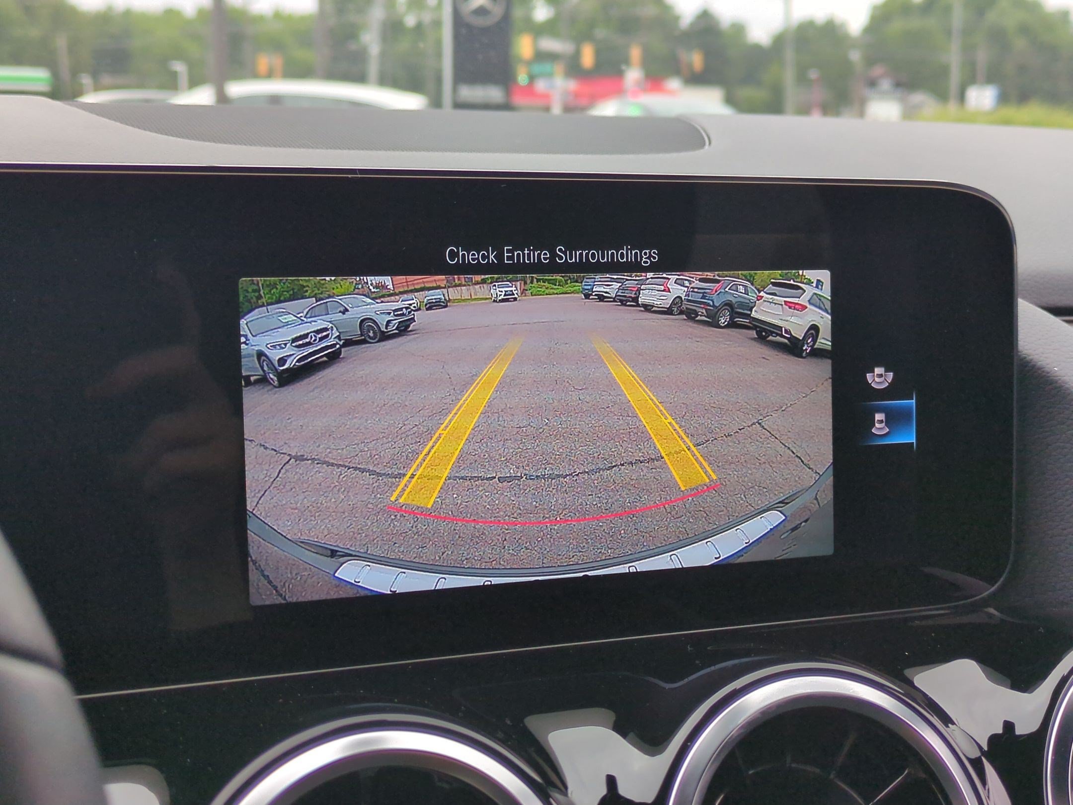 Certified 2023 Mercedes-Benz GLA 250 4MATIC image 23