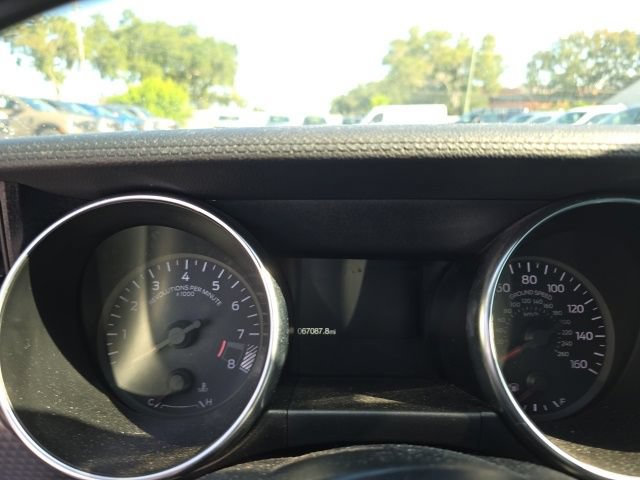 Used 2019 Ford Mustang GT w/ GT Performance Package RWD image 11