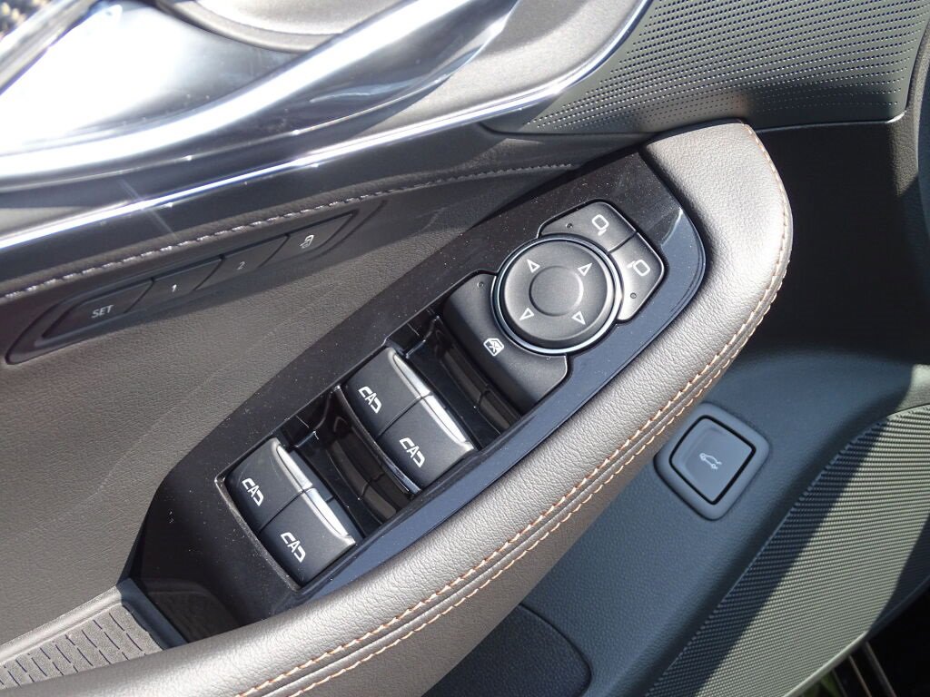 New 2025 Cadillac CT5 Sport w/ Sun And Sound Package image 26