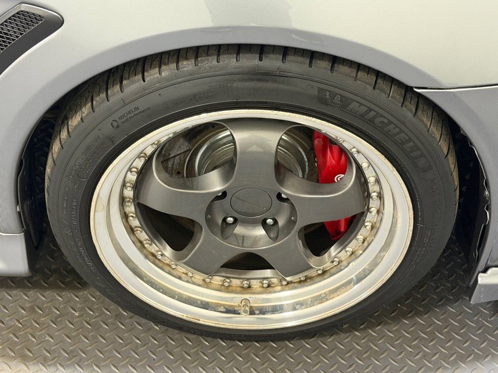 Used 2014 Mitsubishi Lancer Evolution GSR image 17