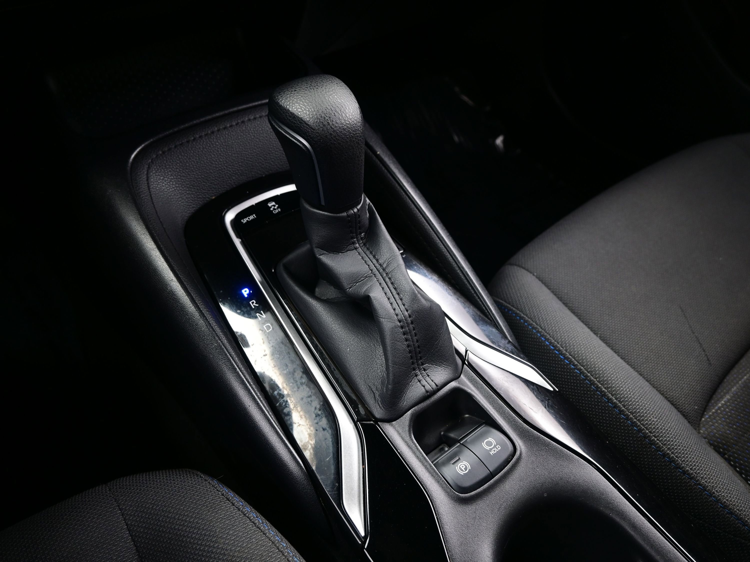 Used 2020 Toyota Corolla SE image 20