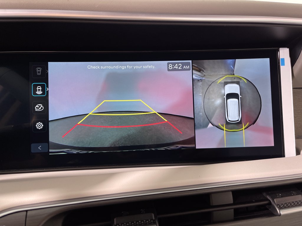 New 2026 Hyundai Palisade Limited AWD/4WD image 23