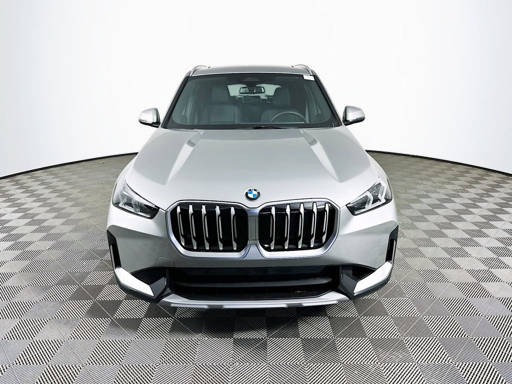 Used 2026 BMW X1 xDrive28i w/ Convenience Package AWD/4WD image 3