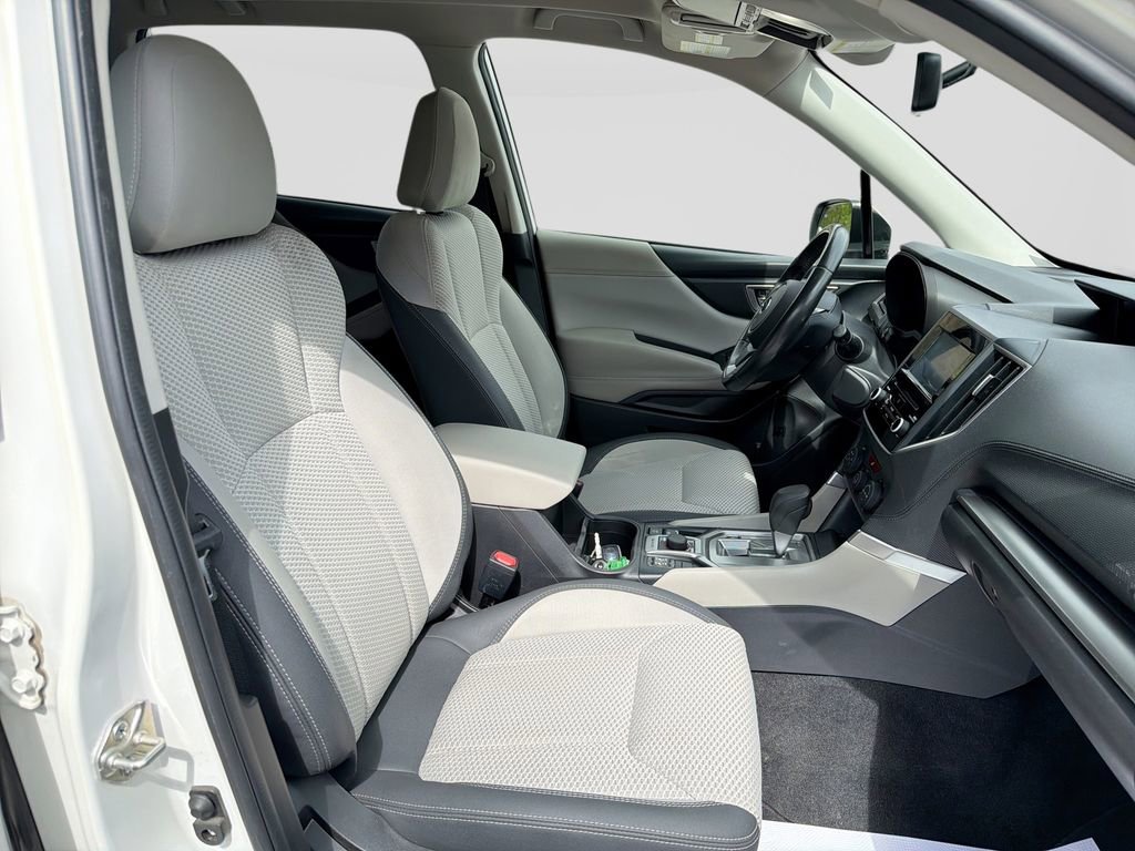 Used 2021 Subaru Forester Premium image 26