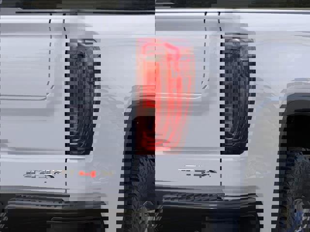 New 2026 GMC Sierra 1500 AT4X image 11