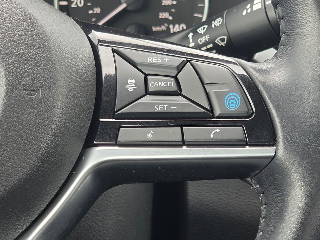 Used 2021 Nissan Altima 2.5 SV w/ SV Premium Package FWD image 18