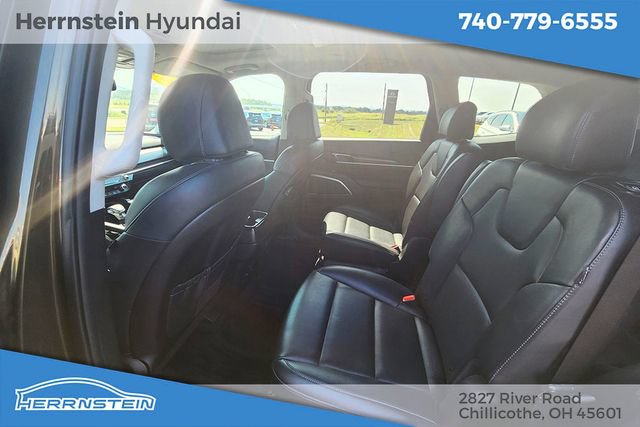 Used 2025 Kia Telluride S AWD/4WD image 6