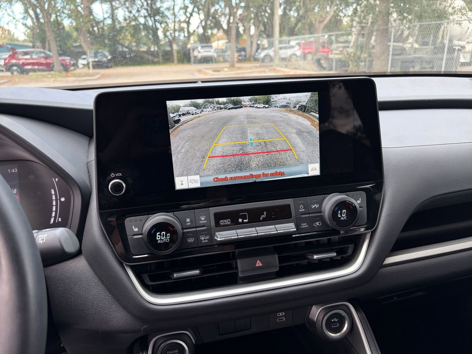 Used 2025 Toyota Grand Highlander FWD image 17