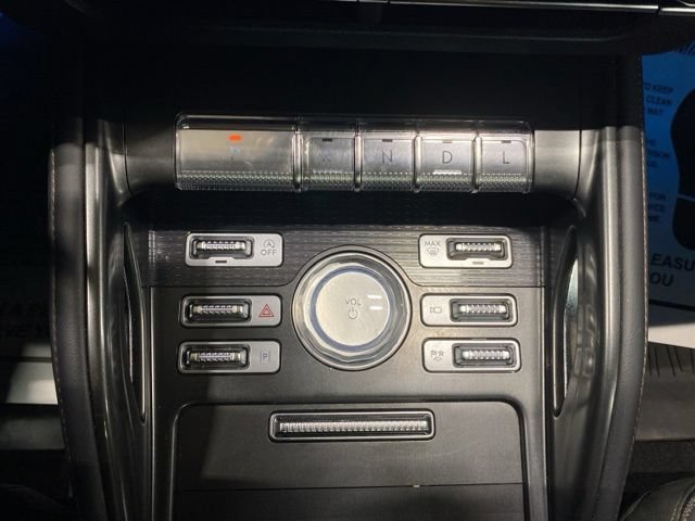 New 2026 Lincoln Nautilus Reserve w/ Jet Appearance Package AWD/4WD image 32